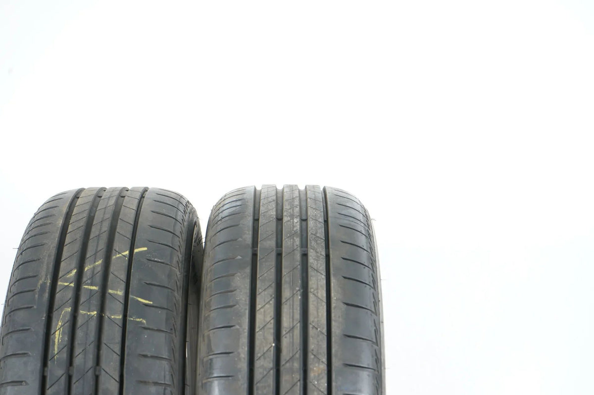 2 x Sommerreifen Bridgestone 205 60 17 Zoll DOT23 ca.5-6mm Bmw* Detailansicht 5