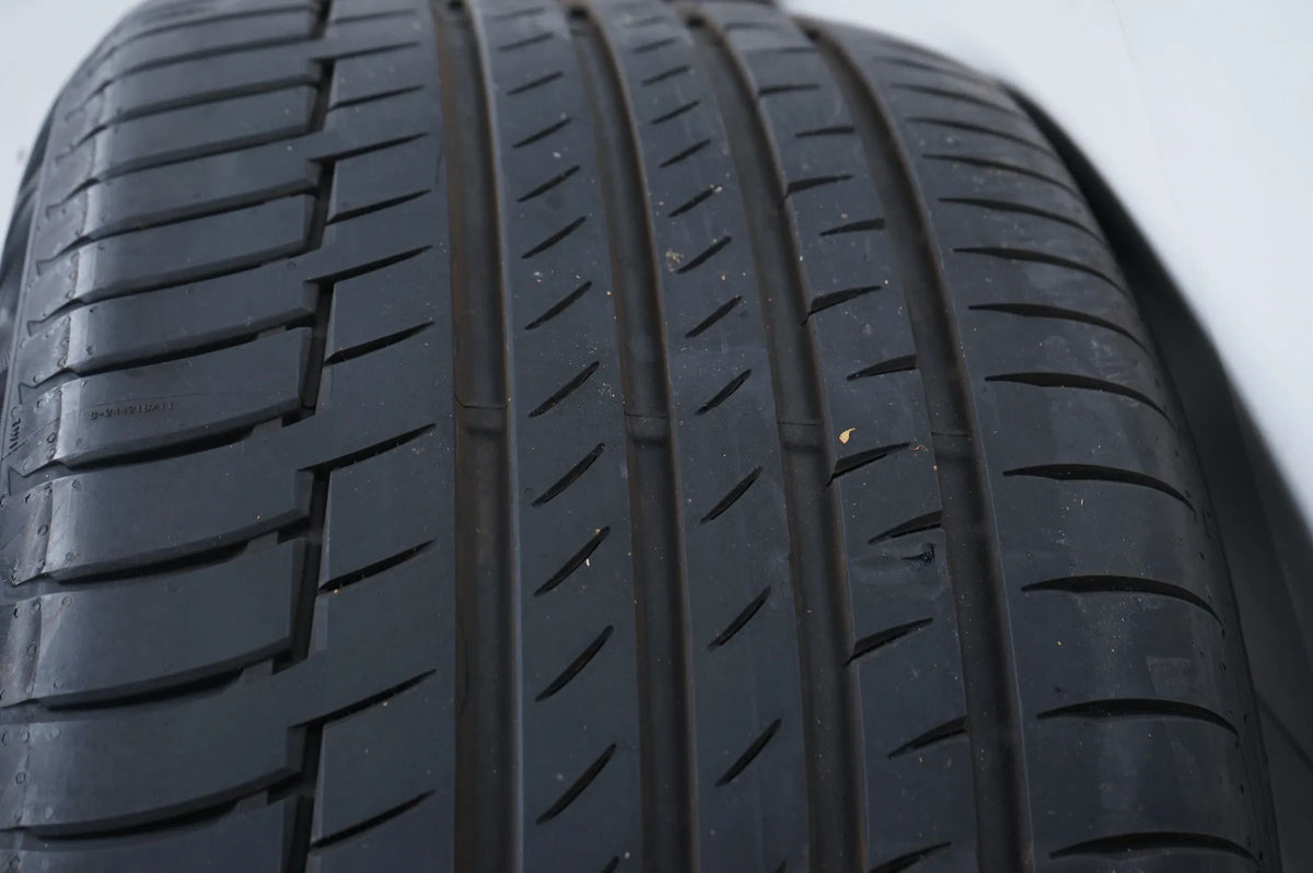 Mercedes GLS X167 W167 GLS63 AMG Summer Tires Summer Wheels 21 Inch Detailansicht 11