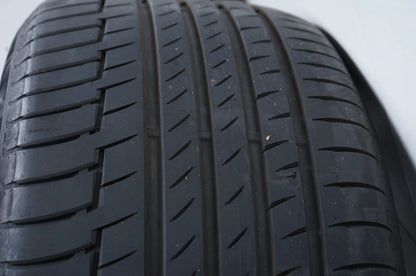 Mercedes GLS X167 W167 GLS63 AMG Summer Tires Summer Wheels 21 Inch