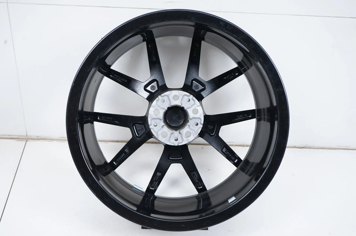 1 x Genuine BMW 8 Series G14 G15 Alloy Wheel 20 Inch 728M 8072024 9J Detailansicht 6
