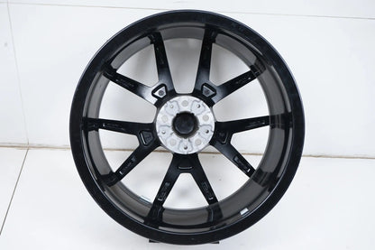 1 x Genuine BMW 8 Series G14 G15 Alloy Wheel 20 Inch 728M 8072024 9J