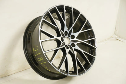 1 x originální hliníkový disk BMW řady 3 G20 G21 20 palců M794 6885312 8,5J