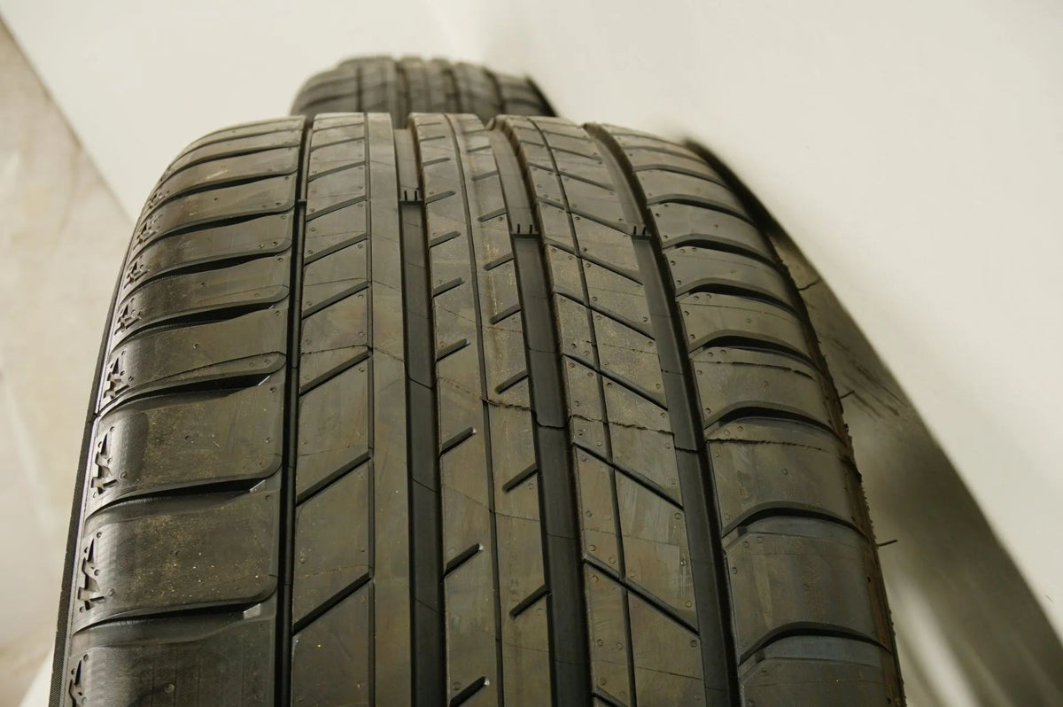 New Mercedes EQC N293 C293 summer wheels, summer tires, 19 inch Detailansicht 10
