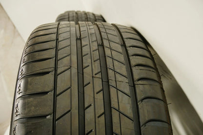 New Mercedes EQC N293 C293 summer wheels, summer tires, 19 inch