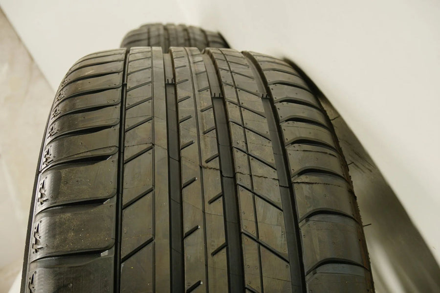 New Mercedes EQC N293 C293 summer wheels, summer tires, 19 inch
