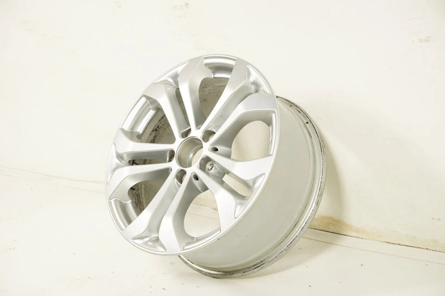1 x Jante alliage Mercedes GLC X253 W253 17 pouces A2534010600 7,5J ET36