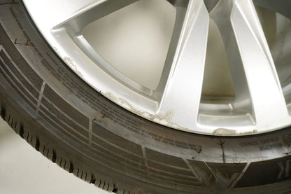 Mercedes S-Class W223 winter tires/wheels 255/45/19 inch