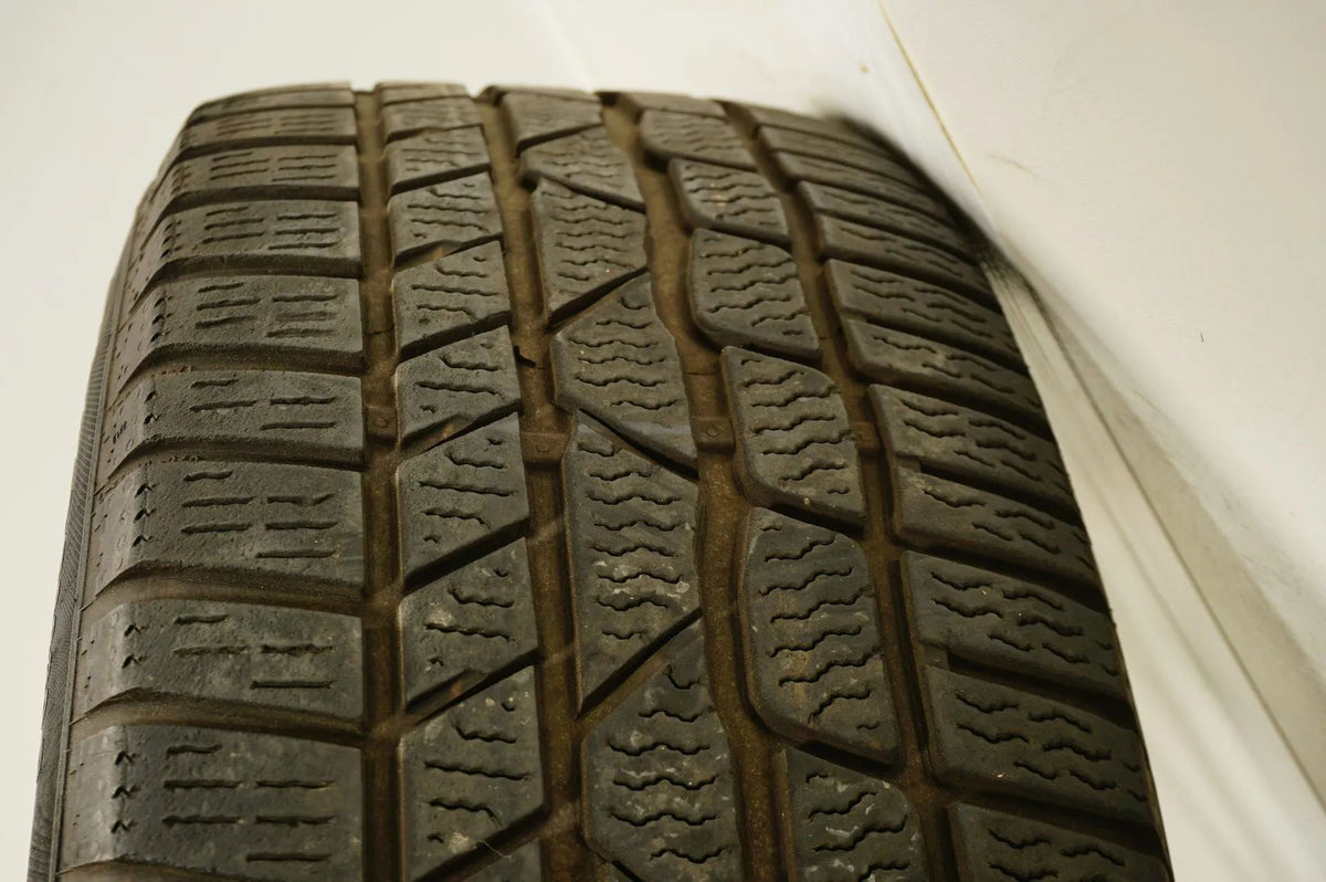 Mercedes GLA W156 X156 winter tires/wheels 215/60/17 inch Detailansicht 12