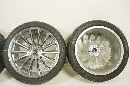 Mercedes S-Class W223 V223 AMG summer wheels 20 inch