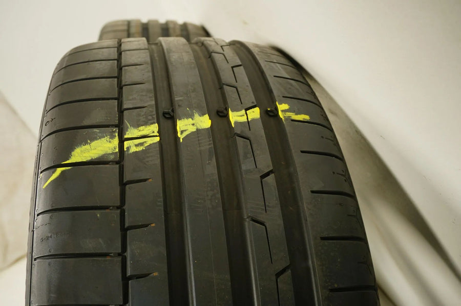 Mercedes A35 AMG W177 summer tires, summer wheels, 18 inch