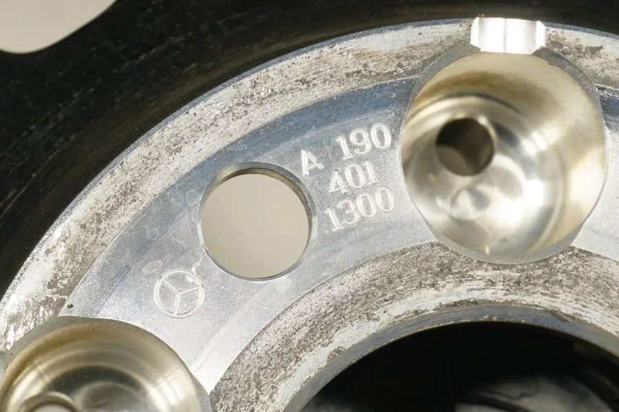 Mercedes GT-R C190 W190 summer tires summer wheels 19/20 inch