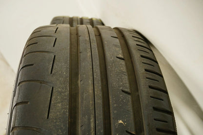 Mercedes CLS Class W257 summer tires, summer wheels, 19 inch