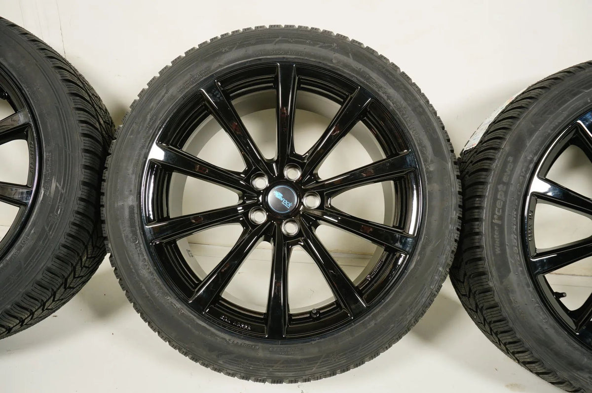 Pneus d'hiver BLE neufs pour Tesla Model Y, jantes d'hiver 255/45/19 pouces Detailansicht 4