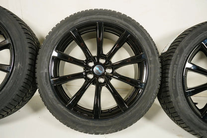 Pneus d'hiver BLE neufs pour Tesla Model Y, jantes d'hiver 255/45/19 pouces