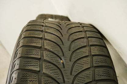 Mercedes GLC W253 X253 winter tires/wheels 235/60 R18 inch