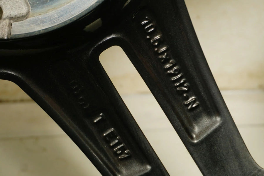 Mercedes C63 Coupe AMG W205 Winter Tires Winter Wheels 19 Inch