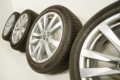 Mercedes S-Class W223 winter tires/wheels 255/45/19 inch