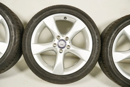 Mercedes Classe A B CLA W246 W117 ruote estive 225 45 17 pollici