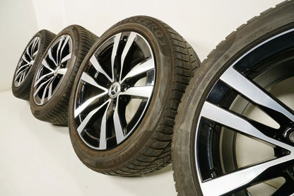 Mercedes S-Class W223 winter tires/wheels 255/45/19 inch