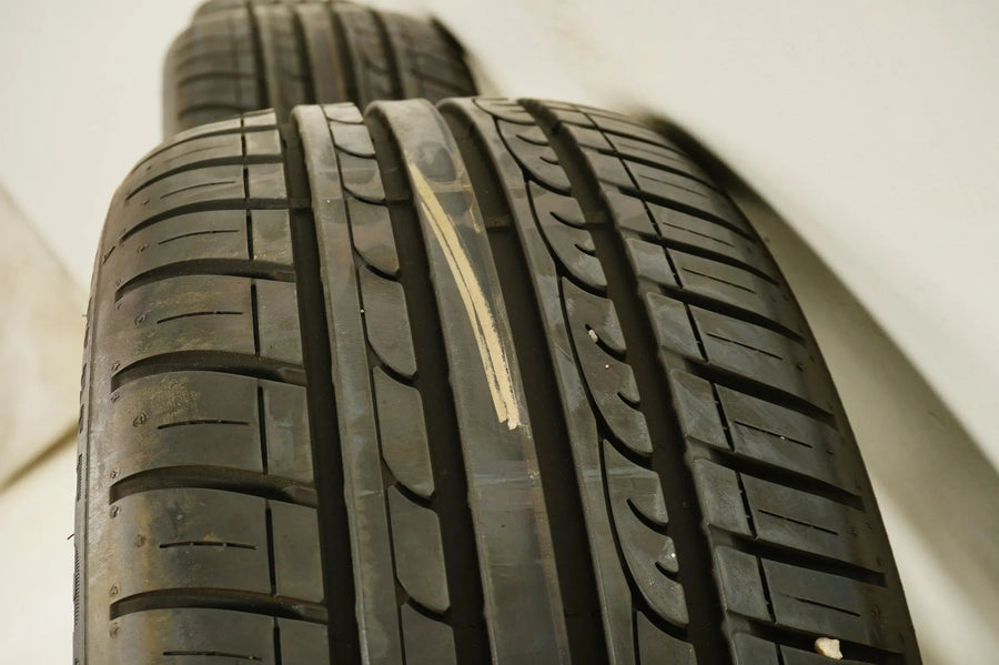 Mercedes Classe A B CLA W246 W117 ruote estive 225 45 17 pollici
