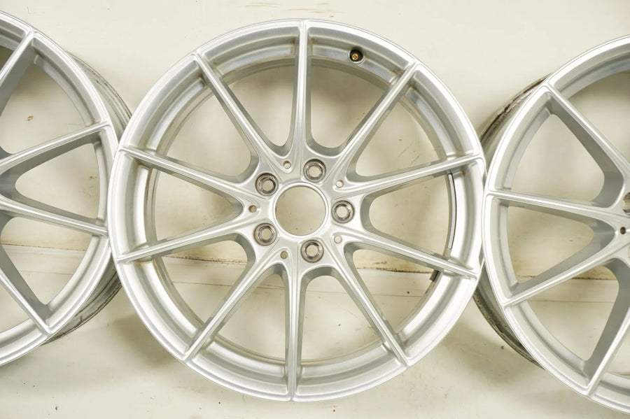 Mercedes S-klasse W223 lichtmetalen velgen 18 inch A2234012800