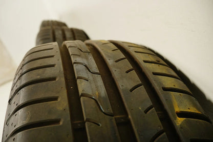 Smart A453 W453 Summer Tires Summer Wheels 15 Inch