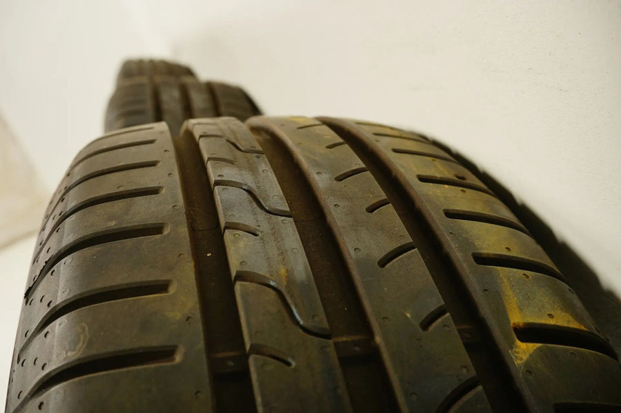 Smart A453 W453 Summer Tires Summer Wheels 15 Inch