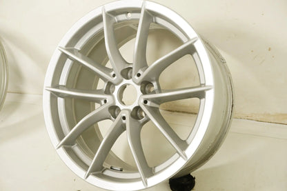 1 x Originele BMW Z4 G29 lichtmetalen velg 17 inch 6879184 768 8,5J
