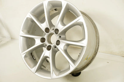 1 x BMW řady 3 GT F34 hliníkový disk 18 palců 398 6859026 9J x18