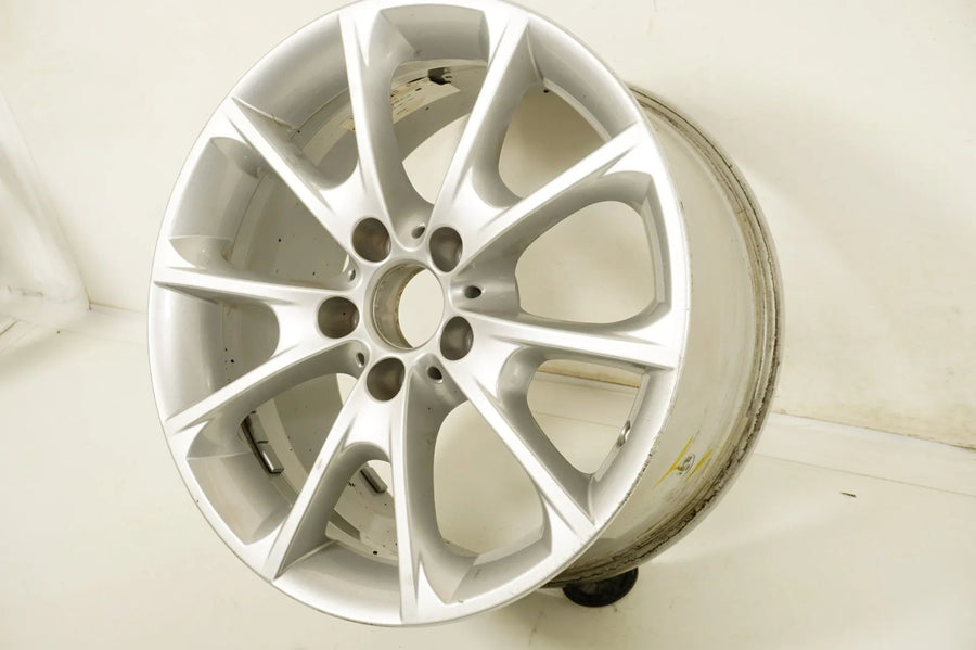 1 x BMW řady 3 GT F34 hliníkový disk 18 palců 398 6859026 9J x18