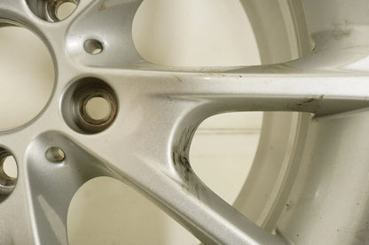 1 x hliníkový disk BMW řady 3 a 4 F30 F31 F32 F36 18 palců 398 6796251 8,5J