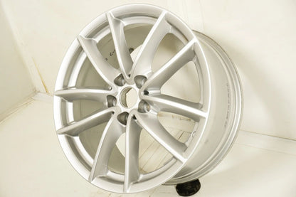 1 x Originele BMW X5 X6 G05 G06 lichtmetalen velg 18 inch 618 6880684