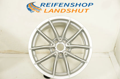 1 x Original BMW Z4 G29 17-inch Alloy Wheel 6879184 768 8.5J