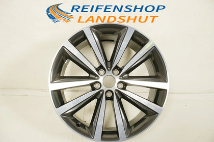 1 x BMW 8 Series G14 G15 G16 Alloy Wheels 19 Inch 690 6884203 9J