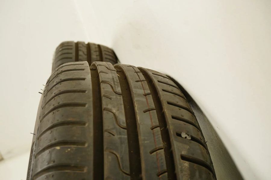 Smart A453 W453 Summer Tires Summer Wheels 15 Inch 7.5mm