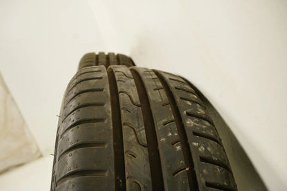 Smart A453 W453 Summer Tires Summer Wheels 15 Inch 7.5mm