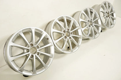 Cerchi in lega Mercedes Classe A B GLA W177 W247 H247 da 17 Zoll A1774010300