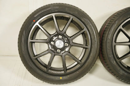 NUOVO pneumatici estivi e ruote estive Smart EQ W453 Brabus 16 pollici