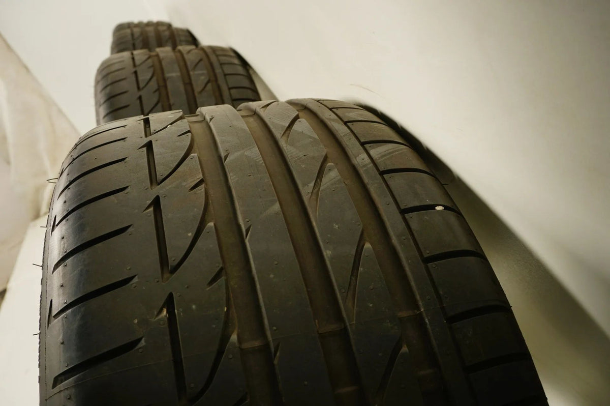 Mercedes S-Class W222 W217 Summer Tires Summer Wheels 19 Inch Detailansicht 10
