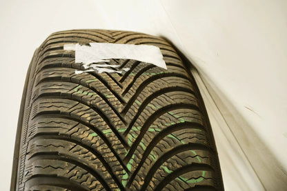 Mercedes AB Class W177 B247 Winter Tires Winter Wheels 16 inch