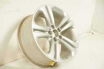 1 x BMW 3-serie 4-serie F30 F31 F32 F36 lichtmetalen velg 19 inch 401 6796256 8J