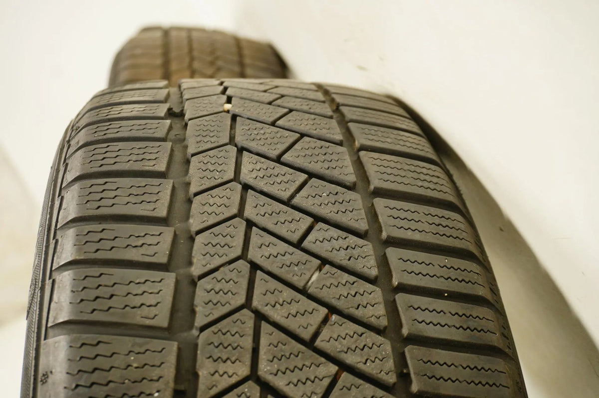 BMW 1 Series F20 F21 F22 Winter Tires Winter Wheels 205/50 R17 inch Detailansicht 12