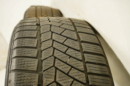 BMW 1 Series F20 F21 F22 Winter Tires Winter Wheels 205/50 R17 inch