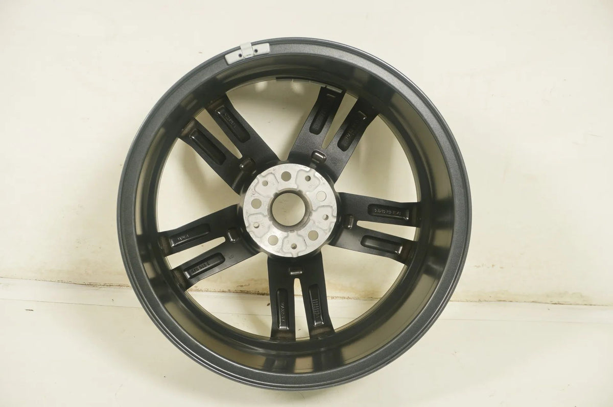 1 jante en aluminium d'origine BMW Série 8 G14 G15 19 pouces M727 8090020 9J Detailansicht 8