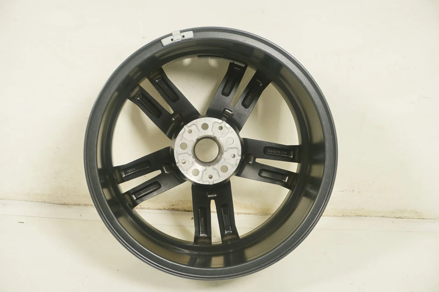 1 jante en aluminium d'origine BMW Série 8 G14 G15 19 pouces M727 8090020 9J