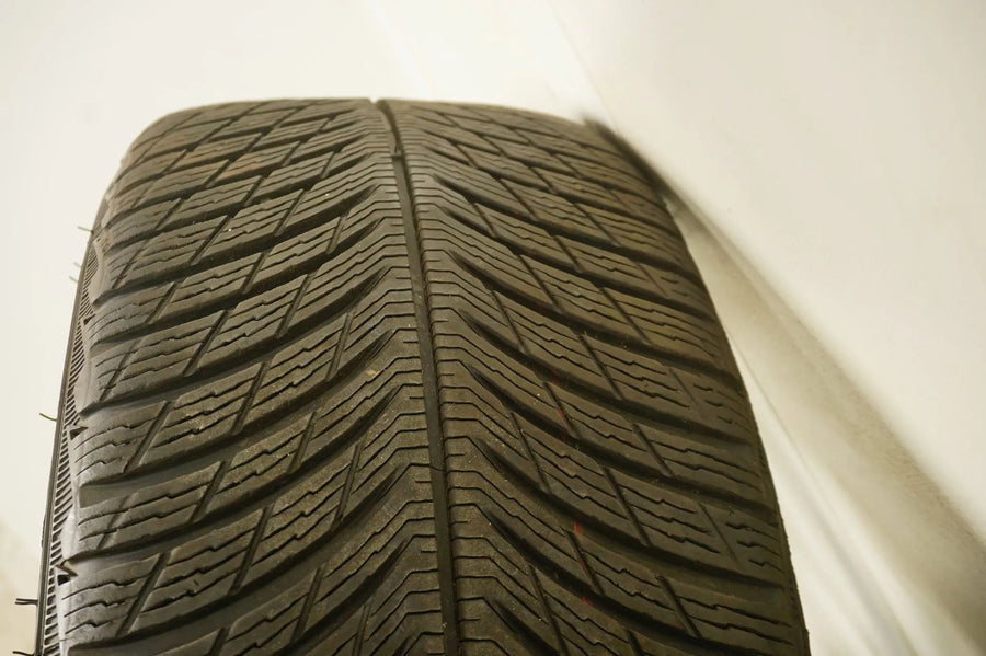Pneus hiver et jantes hiver 18 pouces pour Mercedes A45 CLA45 W177 W118