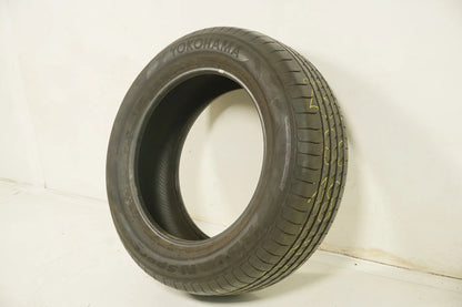 2x summer tires 235 60 18 inch MO DOT17 approx. 7mm tread depth
