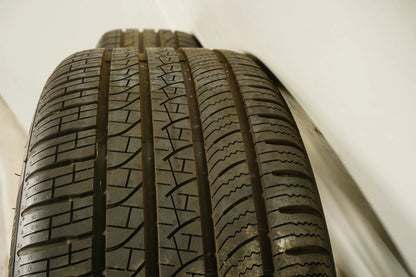 Pneus toutes saisons 20 pouces pour Mercedes Classe S W223 V223 AMG