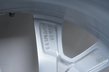 BMW X1 X2 F48 F39 Winter Tires Winter Wheels 205 60 17 inch