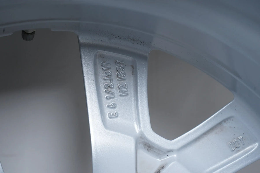 BMW X1 X2 F48 F39 Winter Tires Winter Wheels 205 60 17 inch